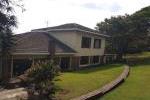 Main house